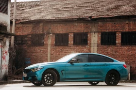 BMW 440 Xdrive - 27000 € / 52807.41 лв. - 25934506 8