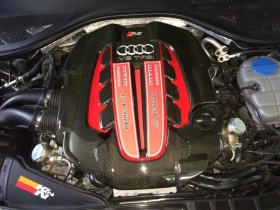Audi Rs7 - 38500 € / 75299.46 лв. - 17439920 6