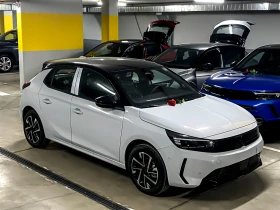 Opel Corsa GS, чисто нова, най-високо оборудване - 16665 € / 32593.91 лв. - 56913280 5