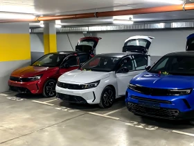 Opel Corsa GS, чисто нова, най-високо оборудване - 16665 € / 32593.91 лв. - 56913280 9