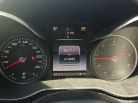 Mercedes-Benz C 220 4MATIC - 13421 € / 26249.19 лв. - 31318250 8