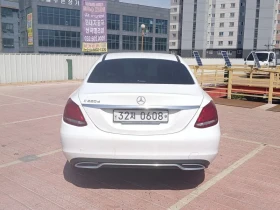 Mercedes-Benz C 220 4MATIC - 13421 € / 26249.19 лв. - 31318250 5