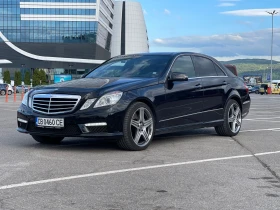 ������ Mercedes-Benz E 55