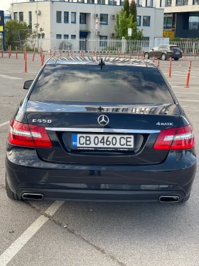 Mercedes-Benz E 55 E550 | Mobile.bg � ����� ������ 6