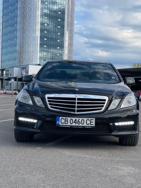 Mercedes-Benz E 55 E550 | Mobile.bg � ����� ������ 3