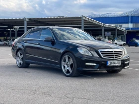 Mercedes-Benz E 55 E550 | Mobile.bg � ����� ������ 2