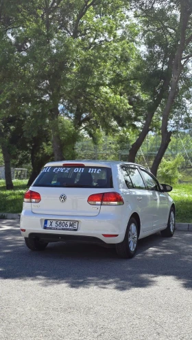 VW Golf 1.6 TDI | Mobile.bg � ����� ������ 5
