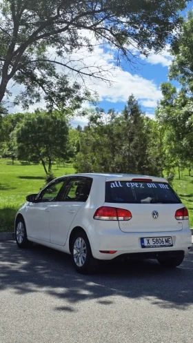 VW Golf 1.6 TDI | Mobile.bg � ����� ������ 4