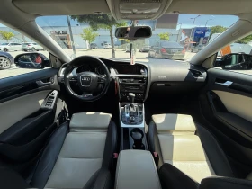 Audi A5 3.0 TDI Quattro 239 кс. - 9490 € / 18560.83 лв. - 24606392 11