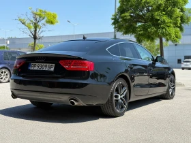 Audi A5 3.0 TDI Quattro 239 кс. - 9490 € / 18560.83 лв. - 24606392 5