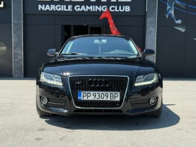 Audi A5 3.0 TDI Quattro 239 кс. - 9490 € / 18560.83 лв. - 24606392 2