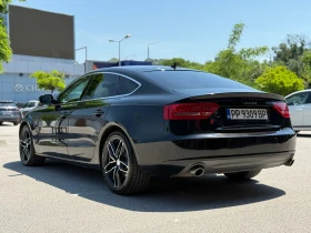 Audi A5 3.0 TDI Quattro 239 кс. - 9490 € / 18560.83 лв. - 24606392 6