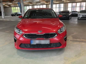 Kia Ceed | Mobile.bg � ����� ������ 9