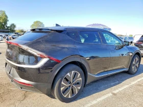 Kia EV6 Light Long Range | Auto.bg — изображение 4