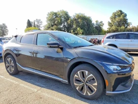 Kia EV6 Light Long Range