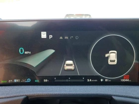 Kia EV6 Light Long Range | Auto.bg — изображение 11