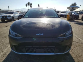 Kia EV6 Light Long Range | Auto.bg — изображение 5