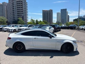 Mercedes-Benz C 63 AMG  S * CARFAX * BURMESTER * ����� �� ����������� | Mobile.bg � ����� ������ 3