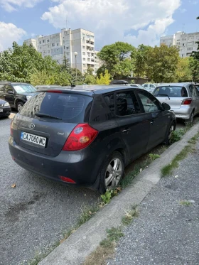 Kia Ceed | Mobile.bg � ����� ������ 4