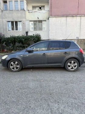 Kia Ceed | Mobile.bg � ����� ������ 2