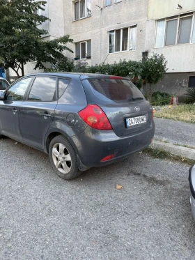 Kia Ceed | Mobile.bg � ����� ������ 5