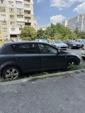 Kia Ceed | Mobile.bg � ����� ������ 3