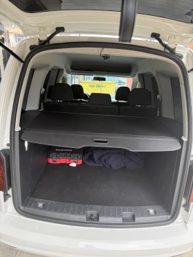 VW Caddy 2.0 TDI | Mobile.bg � ����� ������ 7