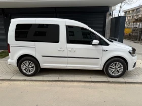 VW Caddy 2.0 TDI | Mobile.bg � ����� ������ 4
