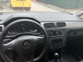 VW Caddy 2.0 TDI | Mobile.bg � ����� ������ 10