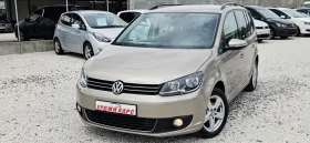 ������ VW Touran