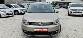 VW Touran | Mobile.bg � ����� ������ 7