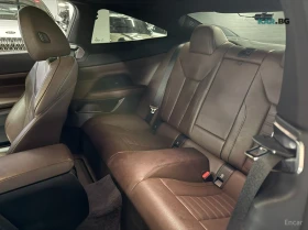 BMW 420 i - M PKG - СЛЕДЕНЕ НА ЛЕНТИ - ПОДГРЕВИ - М.ТОЧКА | Auto.bg — изображение 10