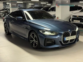 BMW 420 i - M PKG - СЛЕДЕНЕ НА ЛЕНТИ - ПОДГРЕВИ - М.ТОЧКА | Auto.bg — изображение 2