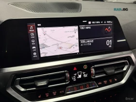 BMW 420 i - M PKG - СЛЕДЕНЕ НА ЛЕНТИ - ПОДГРЕВИ - М.ТОЧКА | Auto.bg — изображение 13