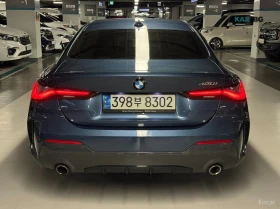 BMW 420 i - M PKG - СЛЕДЕНЕ НА ЛЕНТИ - ПОДГРЕВИ - М.ТОЧКА | Auto.bg — изображение 3