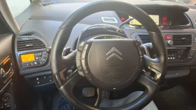 Citroen C4 Picasso ГРАНД ПИКАСО - 2600 € - 40705393 7