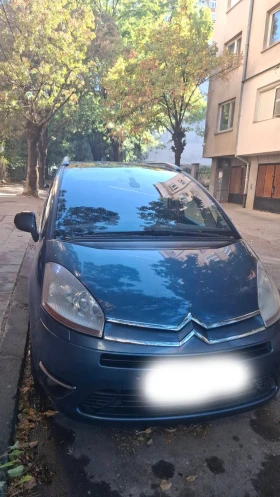 Citroen C4 Picasso ГРАНД ПИКАСО - 2600 € - 40705393 12