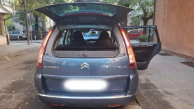 Citroen C4 Picasso ГРАНД ПИКАСО - 2600 € - 40705393 9