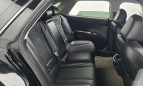 Hyundai Grandeur 3.5* LPG* ���������* ���������* LANE* ASSIST* ���� | Mobile.bg � ����� ������ 13