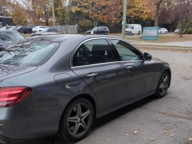Mercedes-Benz E 400 4MATIC * AMG * BURMESTER * CARFAX *  | Auto.bg — изображение 4