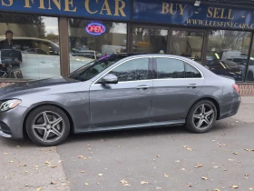Mercedes-Benz E 400 4MATIC * AMG * BURMESTER * CARFAX *  | Auto.bg — изображение 3