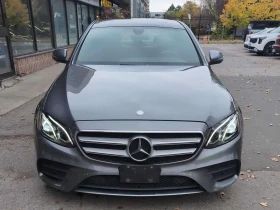 Mercedes-Benz E 400 4MATIC * AMG * BURMESTER * CARFAX *  | Auto.bg — изображение 2