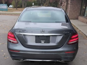 Mercedes-Benz E 400 4MATIC * AMG * BURMESTER * CARFAX *  | Auto.bg — изображение 5