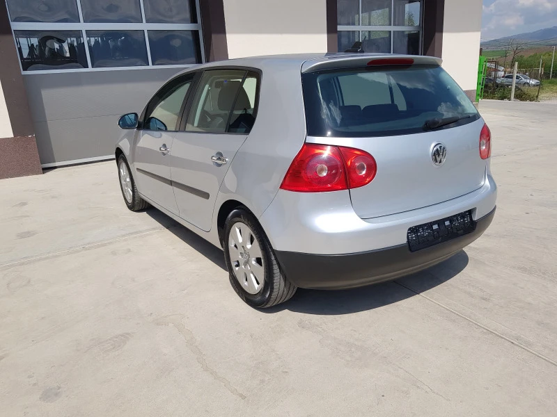 VW Golf 1.9TDI 105 kc, снимка 4 - Автомобили и джипове - 46353911