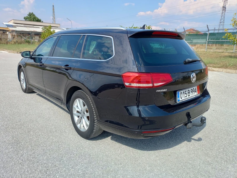 VW Passat 1.6TDI EURO6 NAVI CAMERA PANORAMA COMFORTLINE, снимка 3 - Автомобили и джипове - 47144498