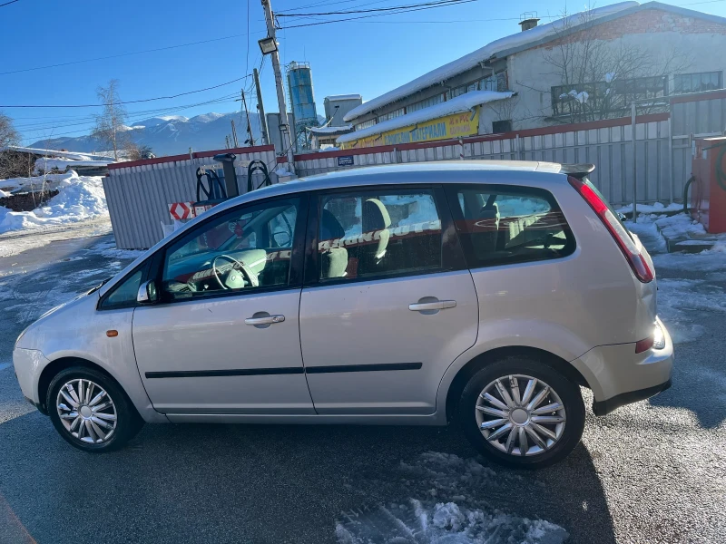 Ford C-max 1.6, снимка 4 - Автомобили и джипове - 48537488