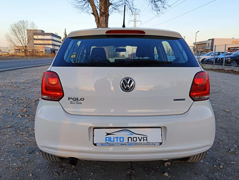 VW Polo 1.4 УНИКАТ, снимка 3 - Автомобили и джипове - 49610601