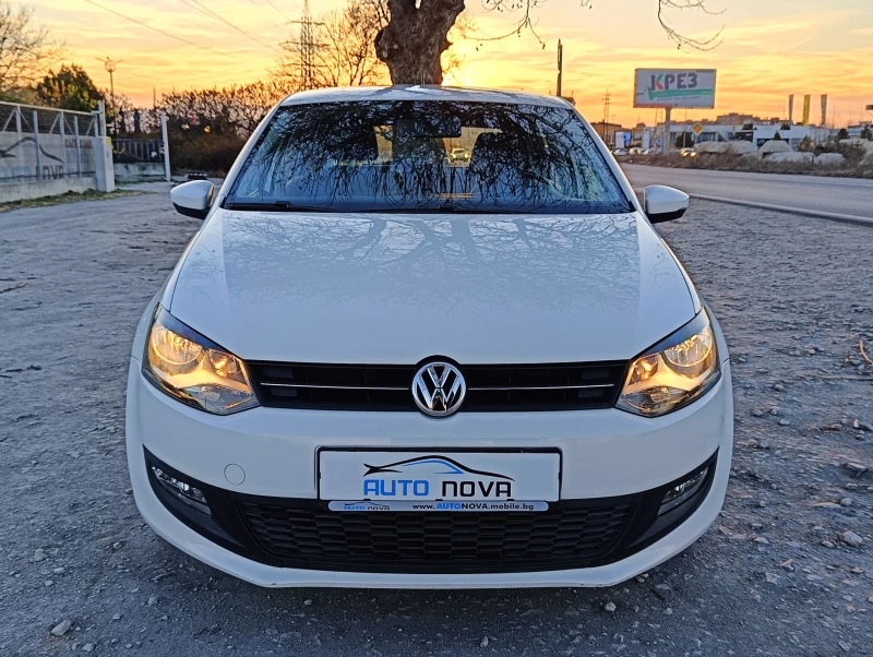 VW Polo 1.4 УНИКАТ, снимка 2 - Автомобили и джипове - 49610601