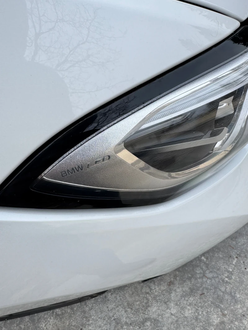 BMW 330, снимка 11 - Автомобили и джипове - 52396013