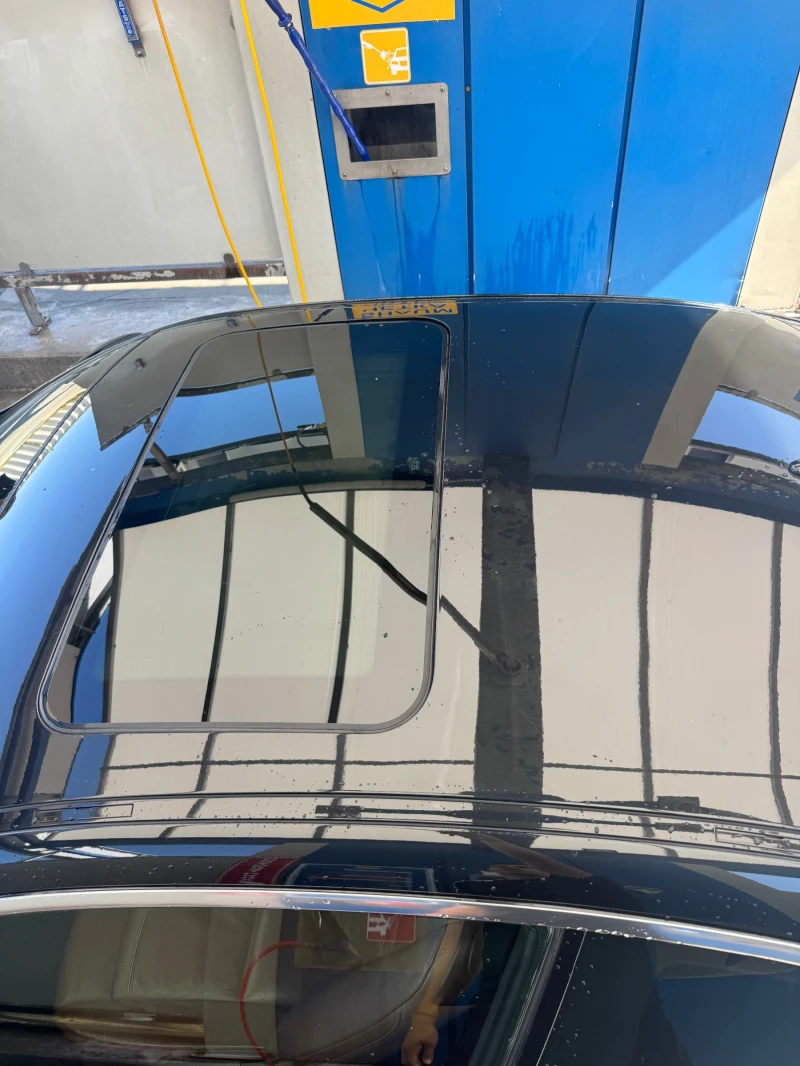 BMW 325 Face Lift, снимка 6 - Автомобили и джипове - 52816068